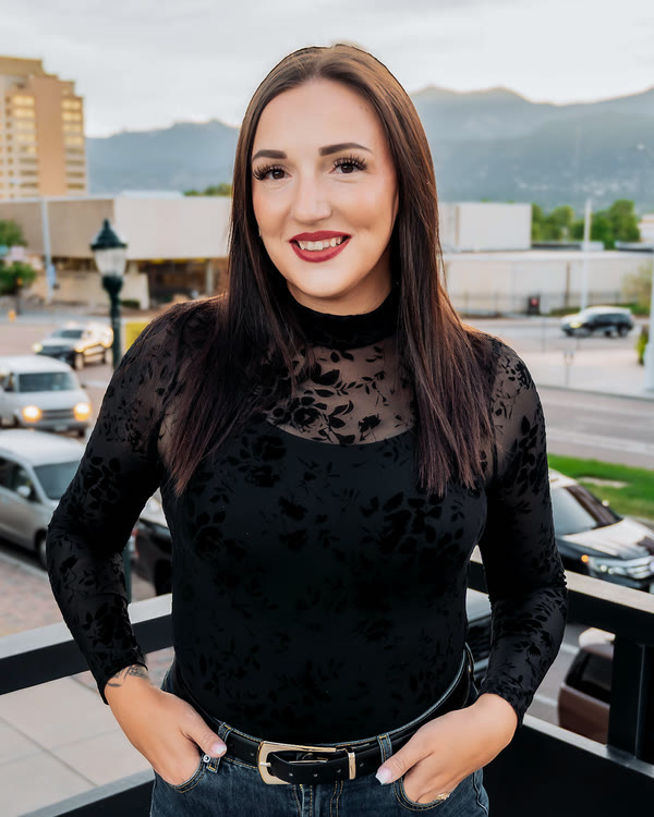 Courtney Gibbs, REALTOR®, Fort Carson and Colorado Springs