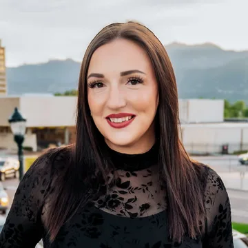 Courtney Gibbs, REALTOR®, Fort Carson and Colorado Springs