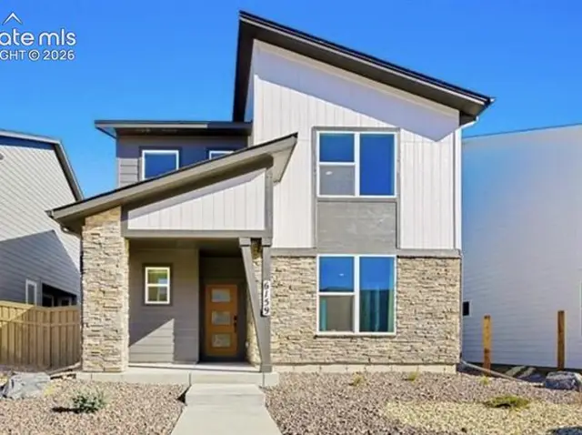 Sold: 6159 Lantana Light Vw, Colorado Springs, CO